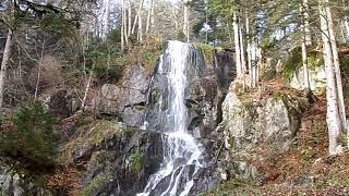 Cascade du Hohwald 13 décembre 2024 Vidéos By Philippe Stocker Trialvideos [upl. by Alexei47]