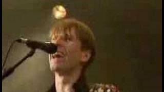 Franz Ferdinand  Take Me Out Glastonbury 2004 [upl. by Felic]