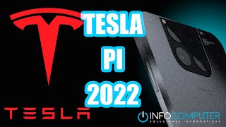 TESLA PHONE 2023 ¿CÓMO ES EL NUEVO MÓVIL DE ELON MUSK ✅ [upl. by Eissolf]