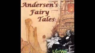 Andersens Fairy Tales FULL Audiobook [upl. by Kent]