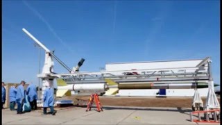 Nasa Scientist admits to spraying Lithium points to Wallops flight facility [upl. by Johnathon]