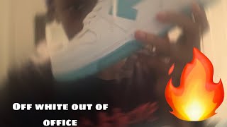 HOW TO FREE LACE OFF WHITE OUT OF OFFICE  LESS THEN 30 SEC [upl. by Llebyram]