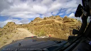 GUADIX GRANADA AL DESERT DE GORAFE [upl. by Cloris155]