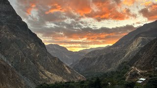 Lago Titicaca y Cañón del Colca [upl. by Noremmac678]