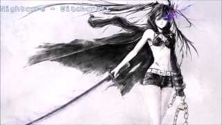 Nightcore  Witchcraft  Lyrics [upl. by Helyn]