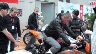 Moto Emotion 2012 [upl. by Amlet67]