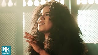 Rebeca Carvalho  Bálsamo Clipe Oficial MK Music [upl. by Kovacev]