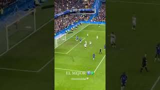 KEPA SAVE PENALTY AND SAVE CHELSEA [upl. by Hgielime62]