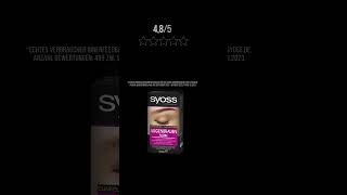 Syoss Brow Kit [upl. by Jamison849]