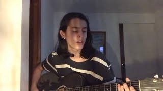 Cactus  Gustavo Cerati  cover [upl. by Annhoj]