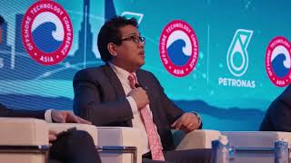 OTC Asia 2024 Event Highlights [upl. by Egas856]