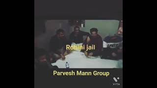 Gangster  Parvesh Mann Gang named in Kapil Mann uncles Bablu Khera murder [upl. by Nataniel]