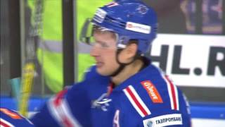 Shipachyov line amazing goal [upl. by Mcnelly]