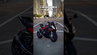 HANGİSİNi SEÇERSİN   Eski kasa S1000rr VS yeni kasa s1000rr 😈 kalafen s1000r [upl. by Kantos]