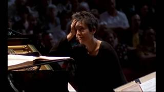 Pianist Maria João Pires and conductor Riccardo Chailly mastery [upl. by Hsirehc285]