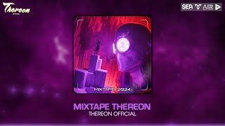 Mixtape Mang Chủng Ft Bệnh Biến  Thereon Remix  Thereon Đang Đi Bay  Nhạc Hot Tik Tok 2024 [upl. by Ellingston456]