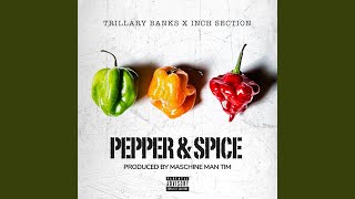 Pepper amp Spice [upl. by Naicad]