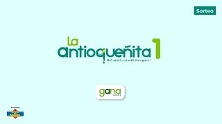 La Antioqueñita 1  5 de diciembre de 2024  1000 AM La Red Gana [upl. by Crocker]