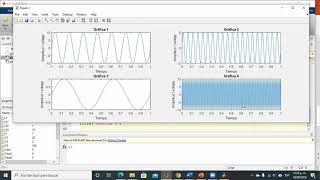 Manipulación de señales con MATLAB suma y multiplicación [upl. by Bak]