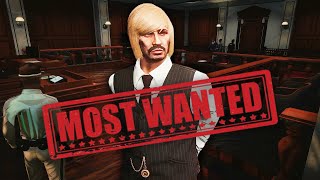 Ramees Extraordinary Escape From the Courthouse  Prodigy RP  GTA  CG [upl. by Auria699]