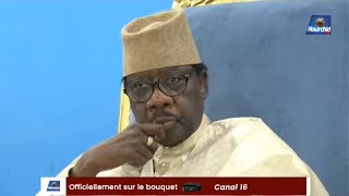 🔴Direct Tivaouane  Ziarra du 18 Novembre Chez Serigne Moustapha SY Al Maktoum [upl. by Atinev]