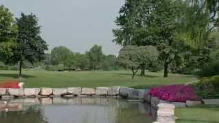 Glendale Funeral Home amp Cemetery Etobicoke Ontario Tour [upl. by Noit]