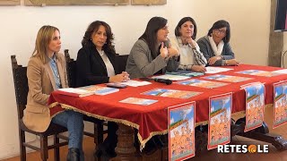 Programma di Intervento per la Prevenzione dellIstituzionalizzazione incontro a Perugia [upl. by Oeak936]