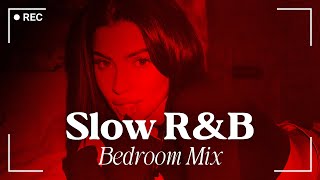 Slow Jams RampB 2024 Mix 🌃 Bedroom RampB Music Vibes 🌃 Best Love RampB Songs 2024 [upl. by Durkee]