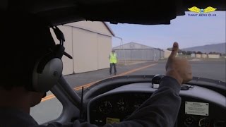 Pilots Guide to correct Marshalling Signals [upl. by Danielle]