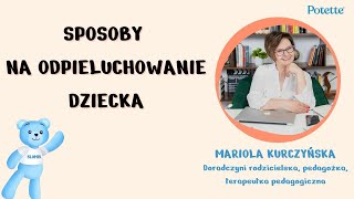 Sposoby na odpieluchowanie dziecka [upl. by Buckler]