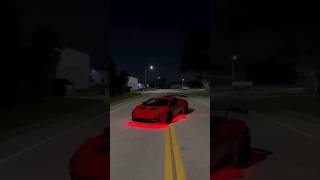 🗿 LEGENDARY RED CAR 🏁 😨 WAIT FOR END 😱 [upl. by Nitsuj]