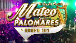 MATEO PALOMARES  quotEL CHUCO CHUCOquot [upl. by Nesyt]