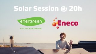 Eneco Live Streaming Solar [upl. by Piane875]