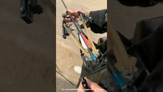 Slingshot bow slingshot hunting kalapati slingshotpcb shorts shots trending fyp reelsfunny [upl. by Budwig]