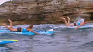 Bondi Rescue season 5 ep8 part 3 [upl. by Enailuj]