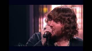 James Arthur  A Year Ago  Live at SWR3 New Pop Festival 2023 Germany 1592023 [upl. by Paddy]