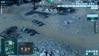 Terminator Dark Fate Defiance  FOUNDERS Gameplay PCUHD [upl. by Rabkin878]