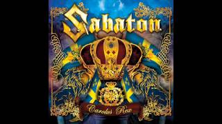 Sabaton  07 Carolus Rex [upl. by Azrim]