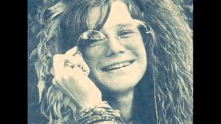 Janis Joplin Mercedes Benz with lyrics [upl. by Tempa]