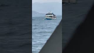 Boat sank while watching 78 people died trending trendingshorts [upl. by Widera]