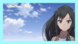 The Best of Oregairu Soundtracks  Beautiful amp Relaxing Music [upl. by Dionysus]