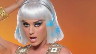 Katy Perry Dark Horse Reverse video [upl. by Barrow633]