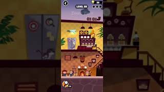 Deathigner Level 58 Solution  Walkthrough  DEATHIGNER Gameplay [upl. by Tybalt]