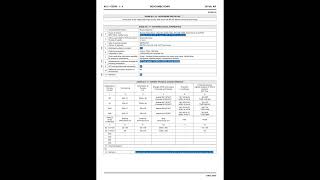 Recoding of 340250 BOSCOMBE DOWN approach Mobile Airspy 20241029 [upl. by Neyud]