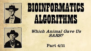 Additive Phylogeny [upl. by Howarth]