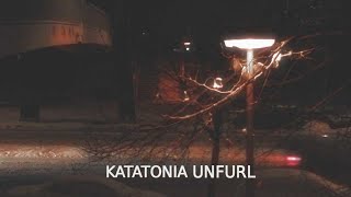 Katatonia  Unfurl  unofficial Musicvideo HD [upl. by Offen849]