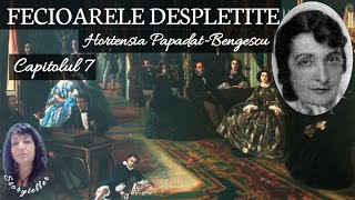 FECIOARELE DESPLETITE de HORTENSIA PAPADATBENGESCU audiobook in romana [upl. by Baptist]