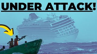 10 WORST Cruise Ship Disasters  Horrible Travel Nightmares [upl. by Arraes]