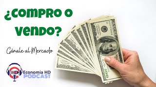 Podcast Tipo de Cambio  Precio de dólar  Pronósticos by Economía HD Crisis Económica 2020 [upl. by Lozar]