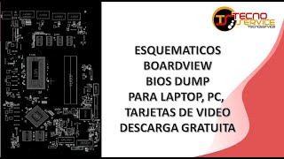 Schematic amp boardview para Dell OptiPlex 3020  DIH81RTIGRIS SFF MB  121252 [upl. by Davis]